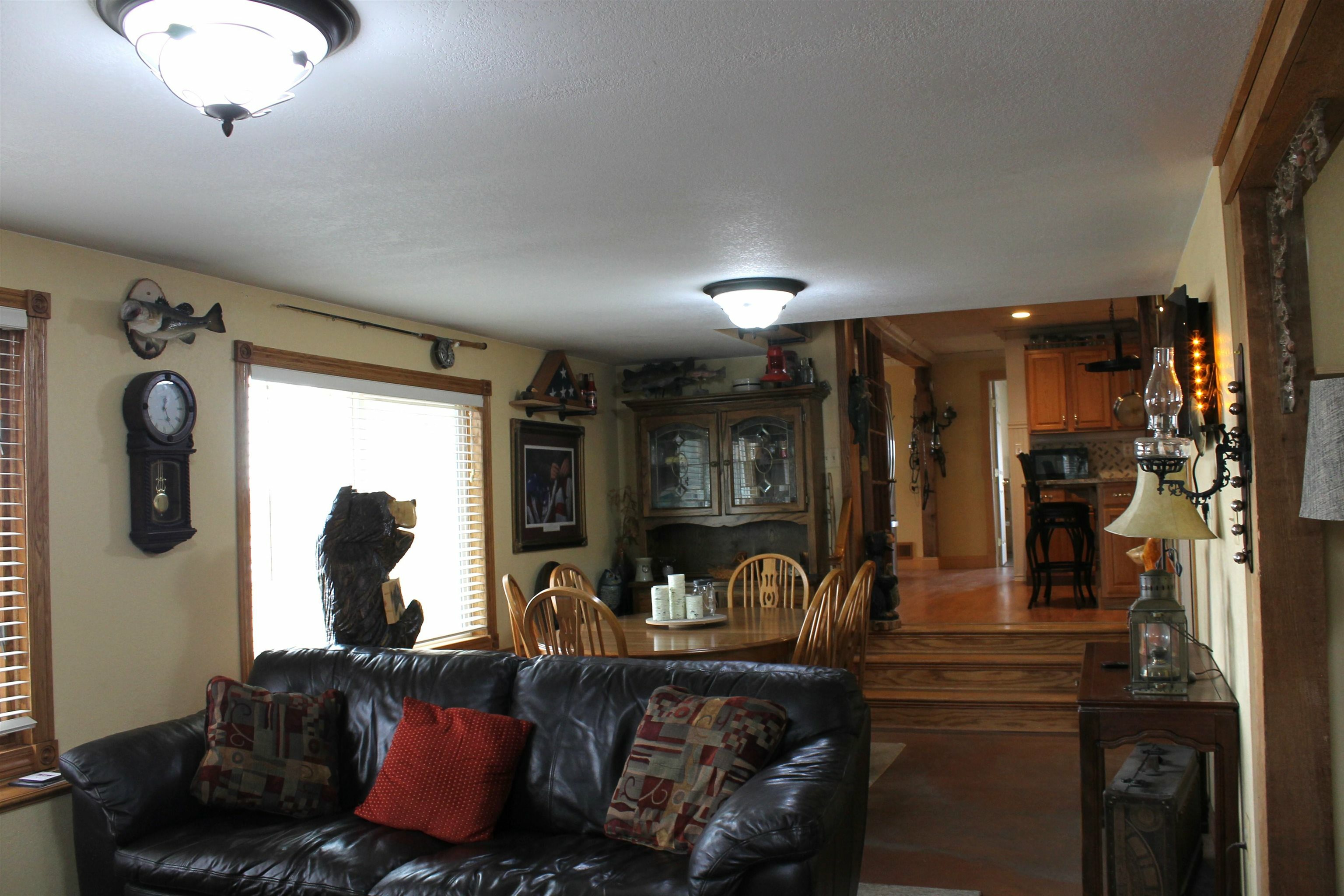 Property Photo:  7607 S Victory Rd  KS 67020 