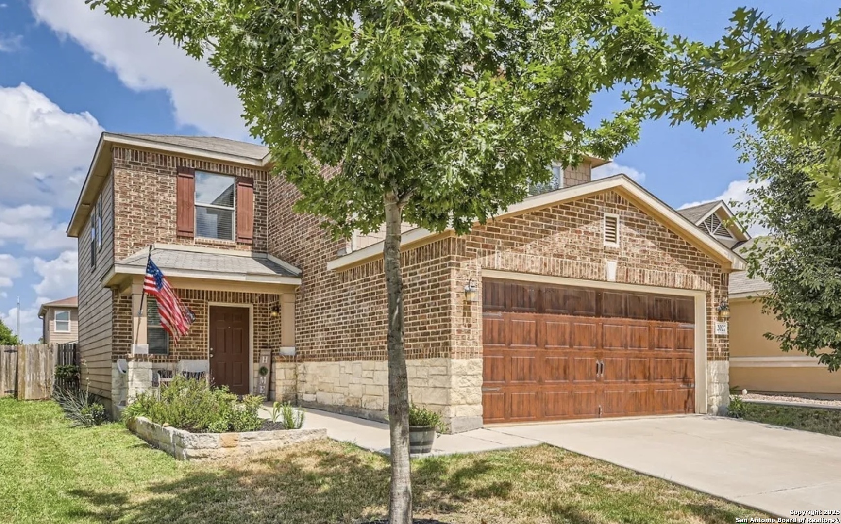 Property Photo:  2027 Shire Meadows  TX 78130 