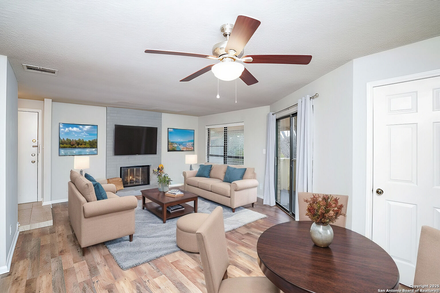 Property Photo: 11843 Braesview 1612 TX 78213