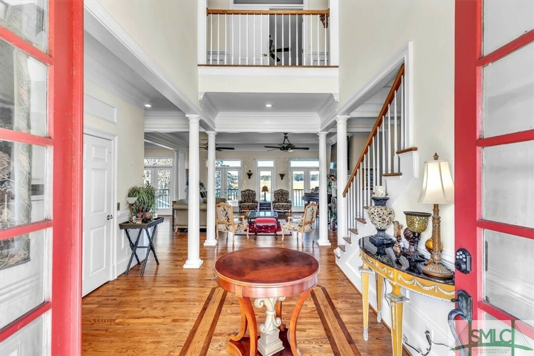 Property Photo: 9657 Whitefield Avenue GA 31406