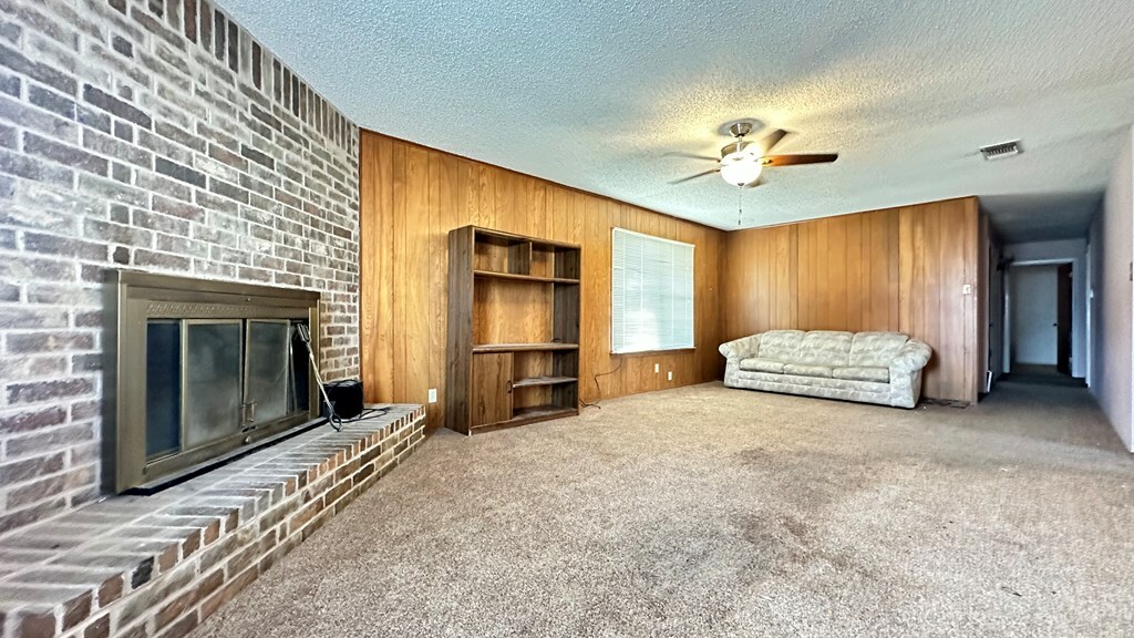 Property Photo: 7490 Canna St TX 76901