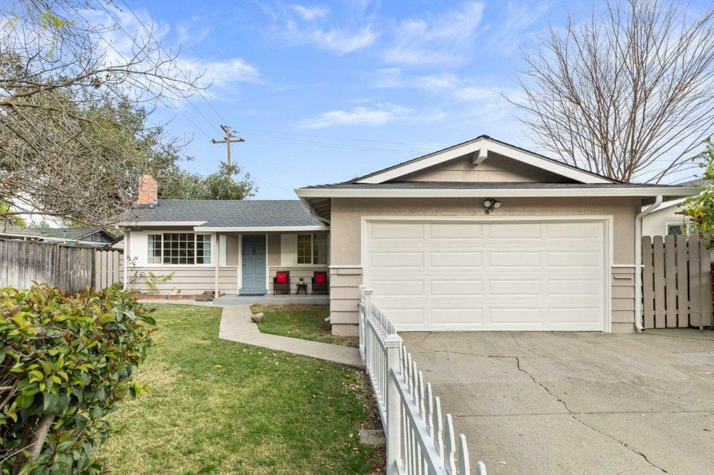 Property Photo:  5070 Roeder Road  CA 95111 