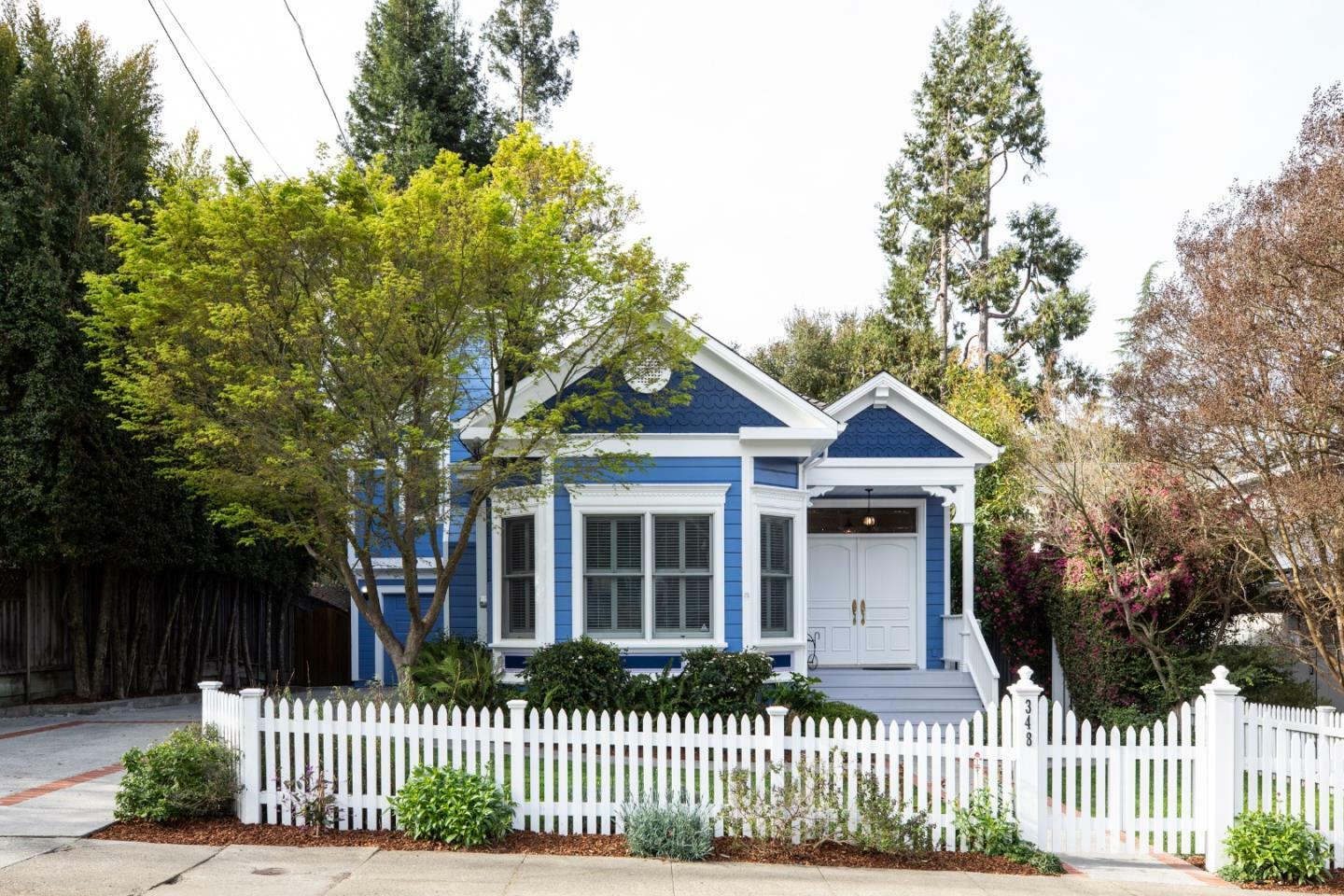 Property Photo:  348 Johnson Avenue  CA 95030 