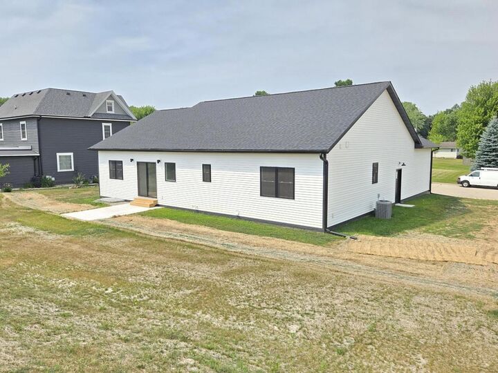 Property Photo:  460 Hollander Street  WI 53946 