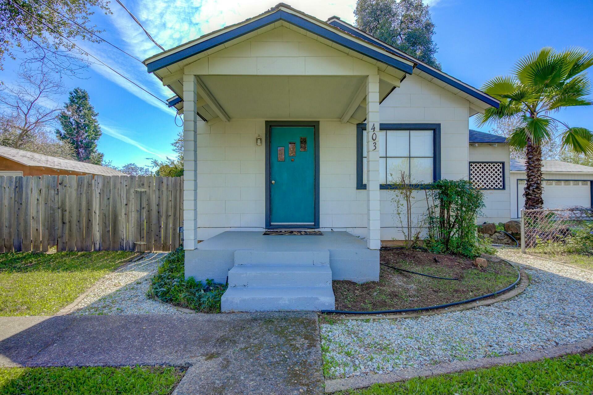 Property Photo:  403 Beagle Lane  CA 96002 