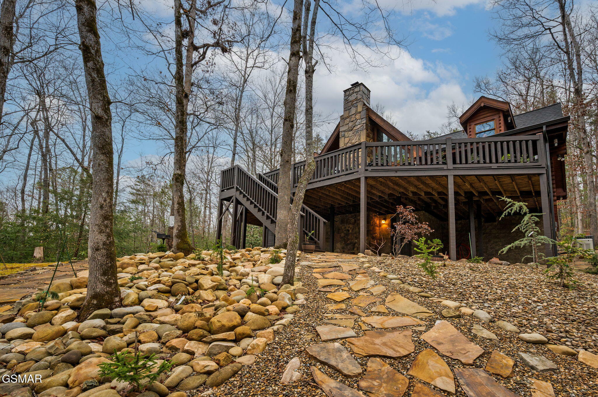 Property Photo:  1903 Waters End Road  TN 37886 