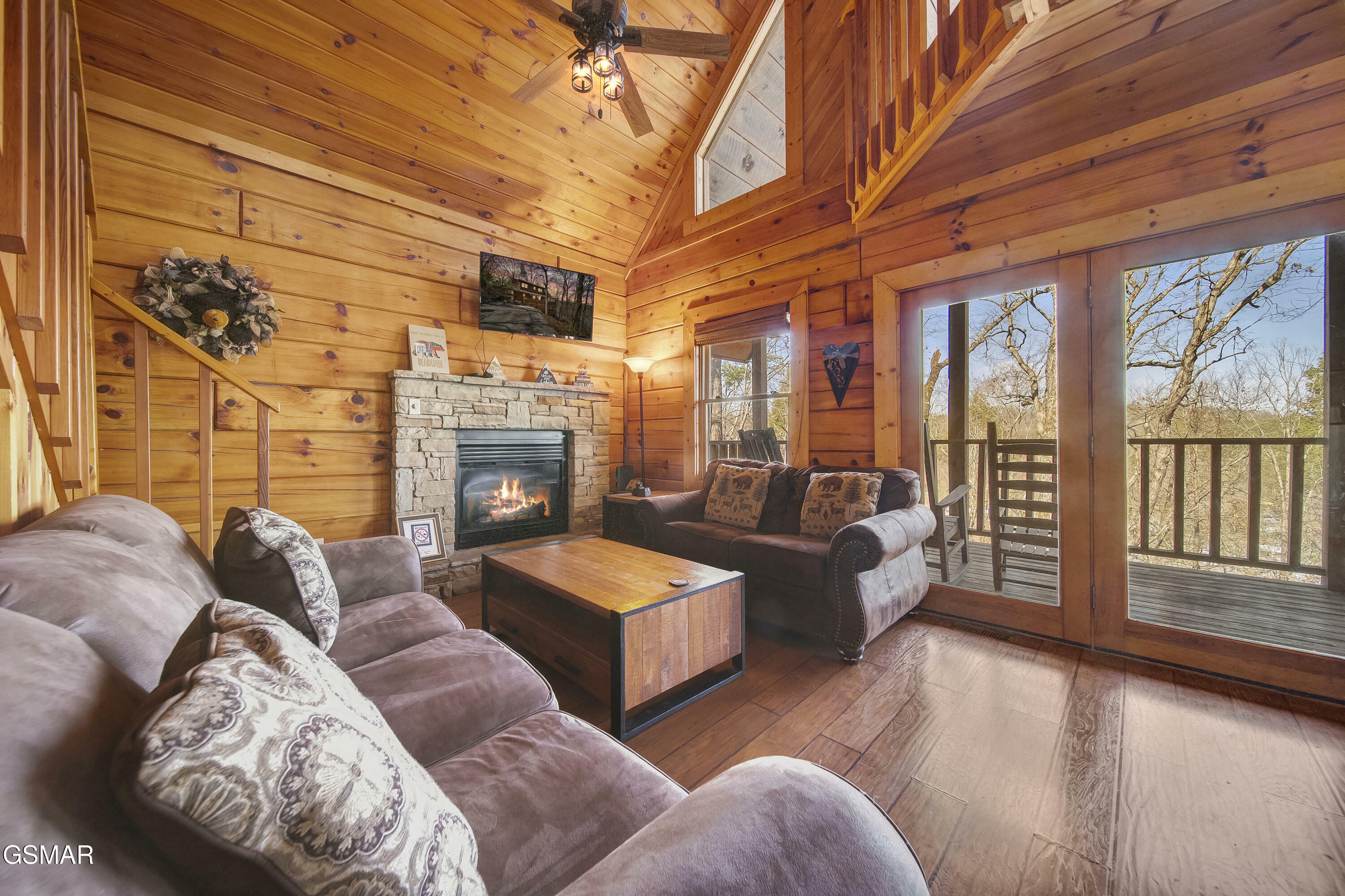 Property Photo: 3206 Priscilla Heights Lane TN 37862