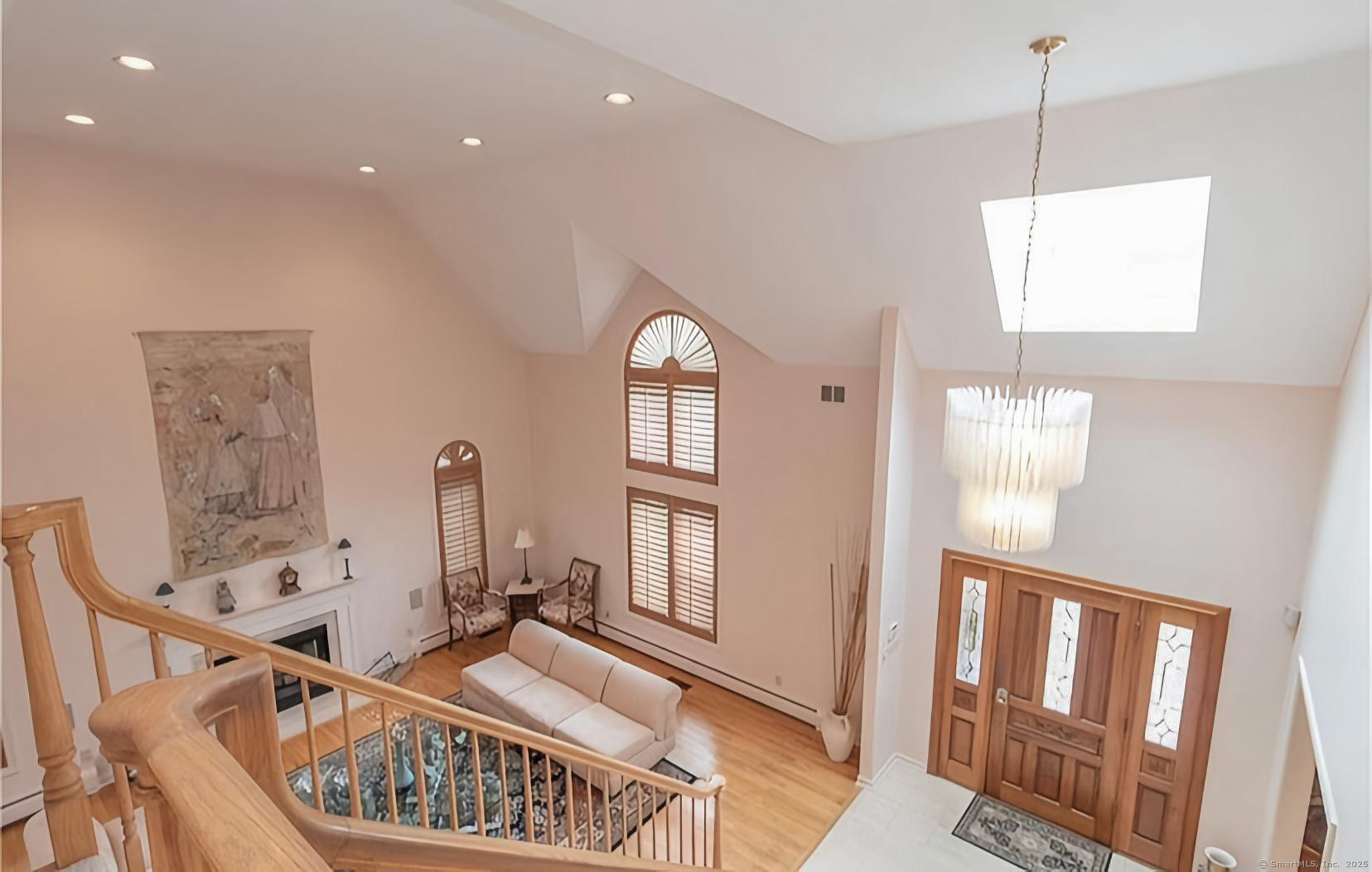 Property Photo: 7 Canterbury Lane CT 06468