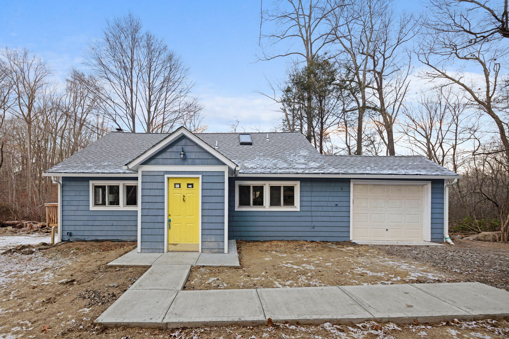 201 Middle River Road  Danbury CT 06811 photo