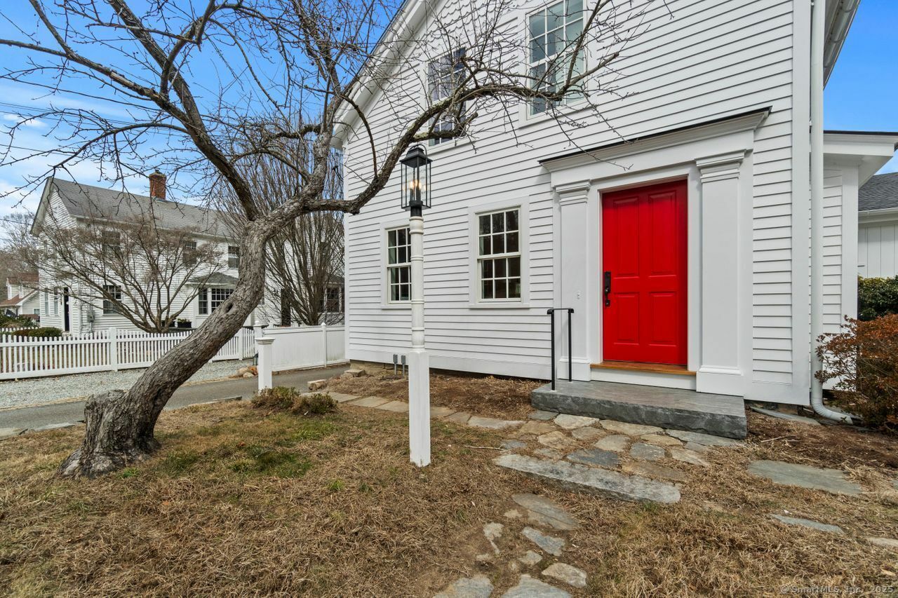 Property Photo:  83 North Main Street  CT 06426 