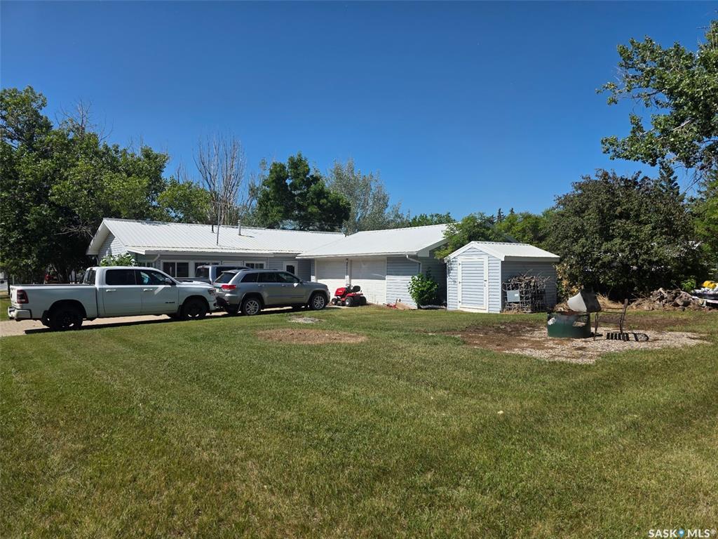 Photo de la propriété: 323 Heward Street SK S0G 4T0