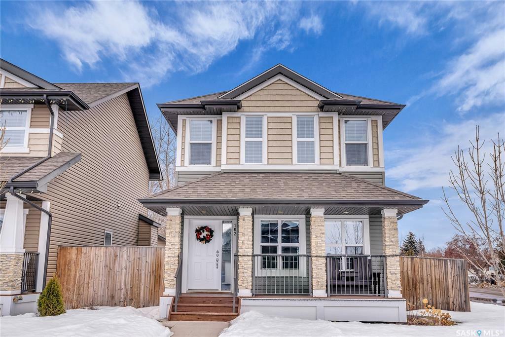 Photo de la propriété:  102 Childers Crescent  SK S7L 3G4 