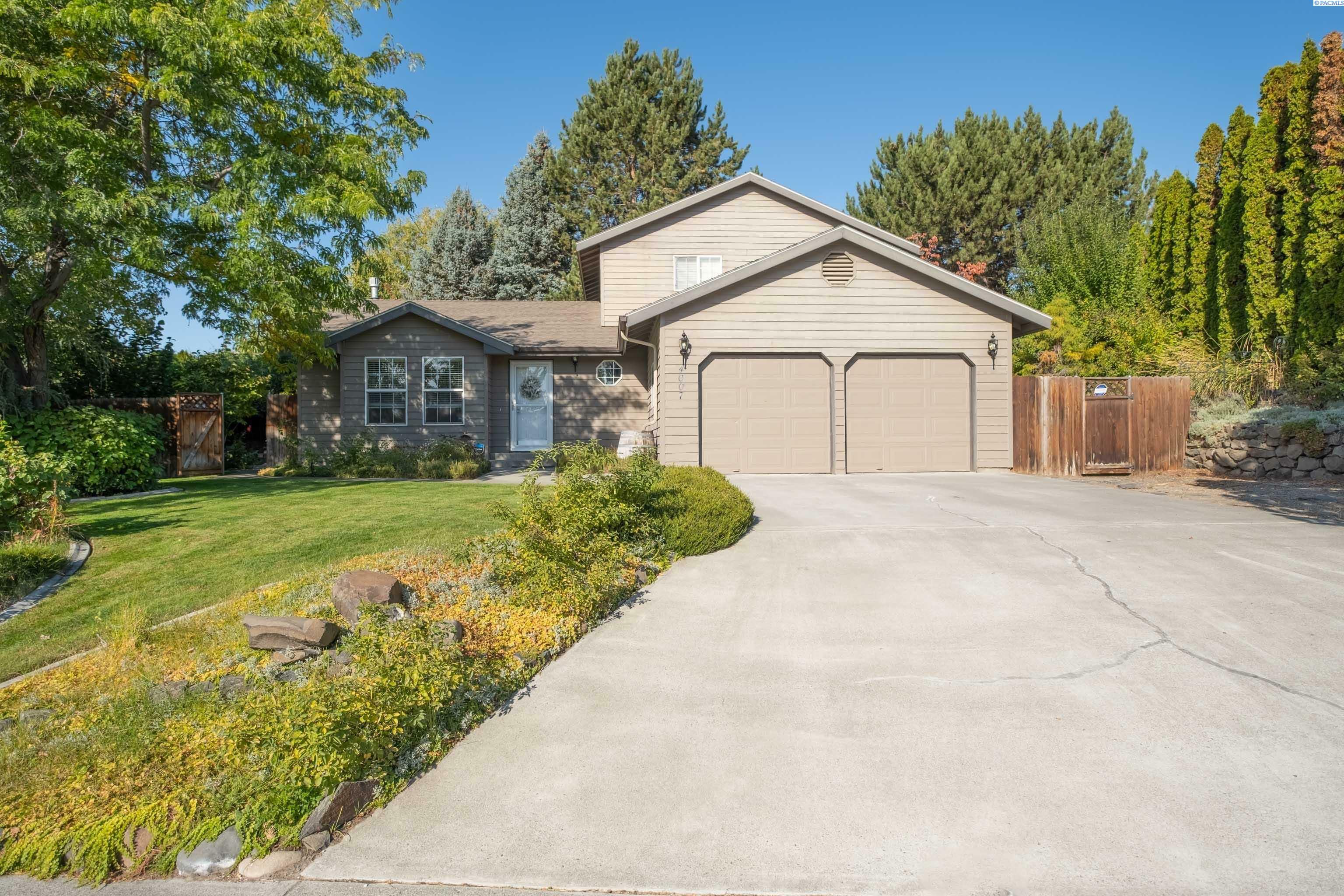 Property Photo:  4007 Horizon Dr  WA 99301 