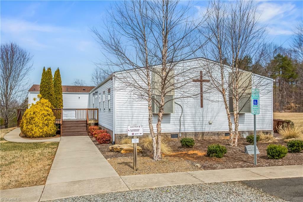 1255 Mountain View Road  King NC 27021 photo