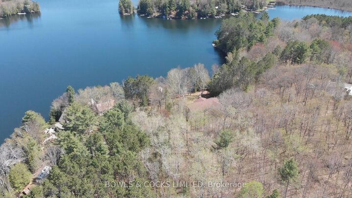 Property Photo: Pt Lt 21 Con 4 Shadowood Lane N ON K0L 1A0