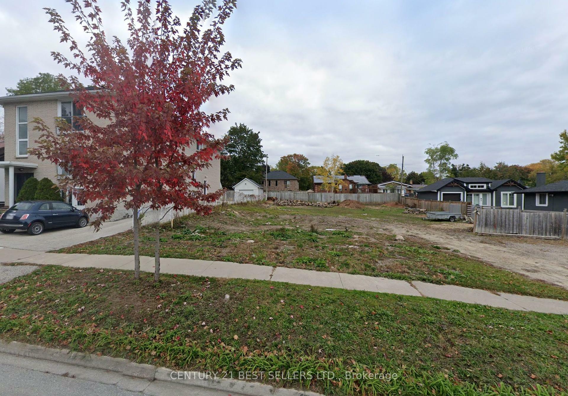 56-58 Rose Street  Barrie ON L4M 2T2 photo