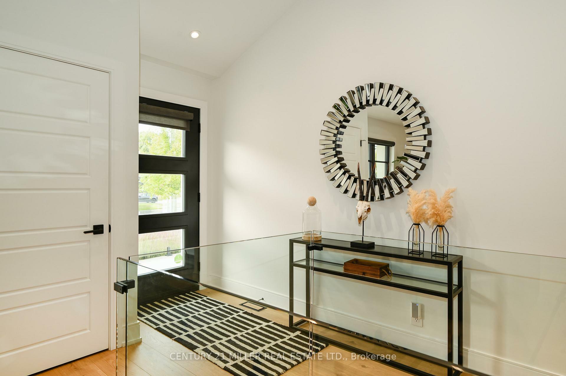 Property Photo: 1344 Bridge Road ON L6L 2C7