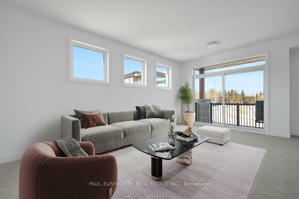 Property Photo:  1015 Silhouette  ON K2J 4S3 