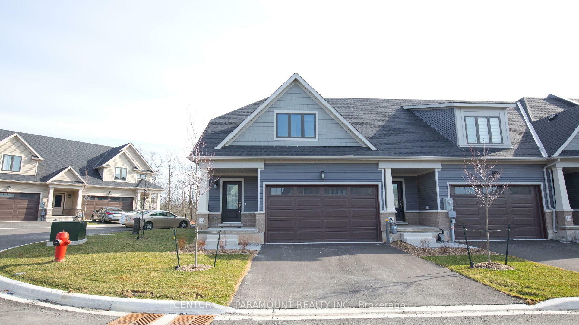 4311 Mann Street E 38  Niagara Falls ON L2G 3K2 photo