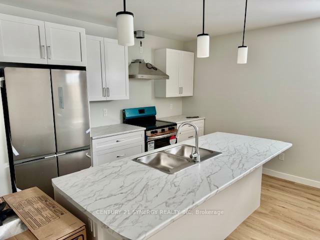 Property Photo: 80 Helene Street B ON K0A 1R0