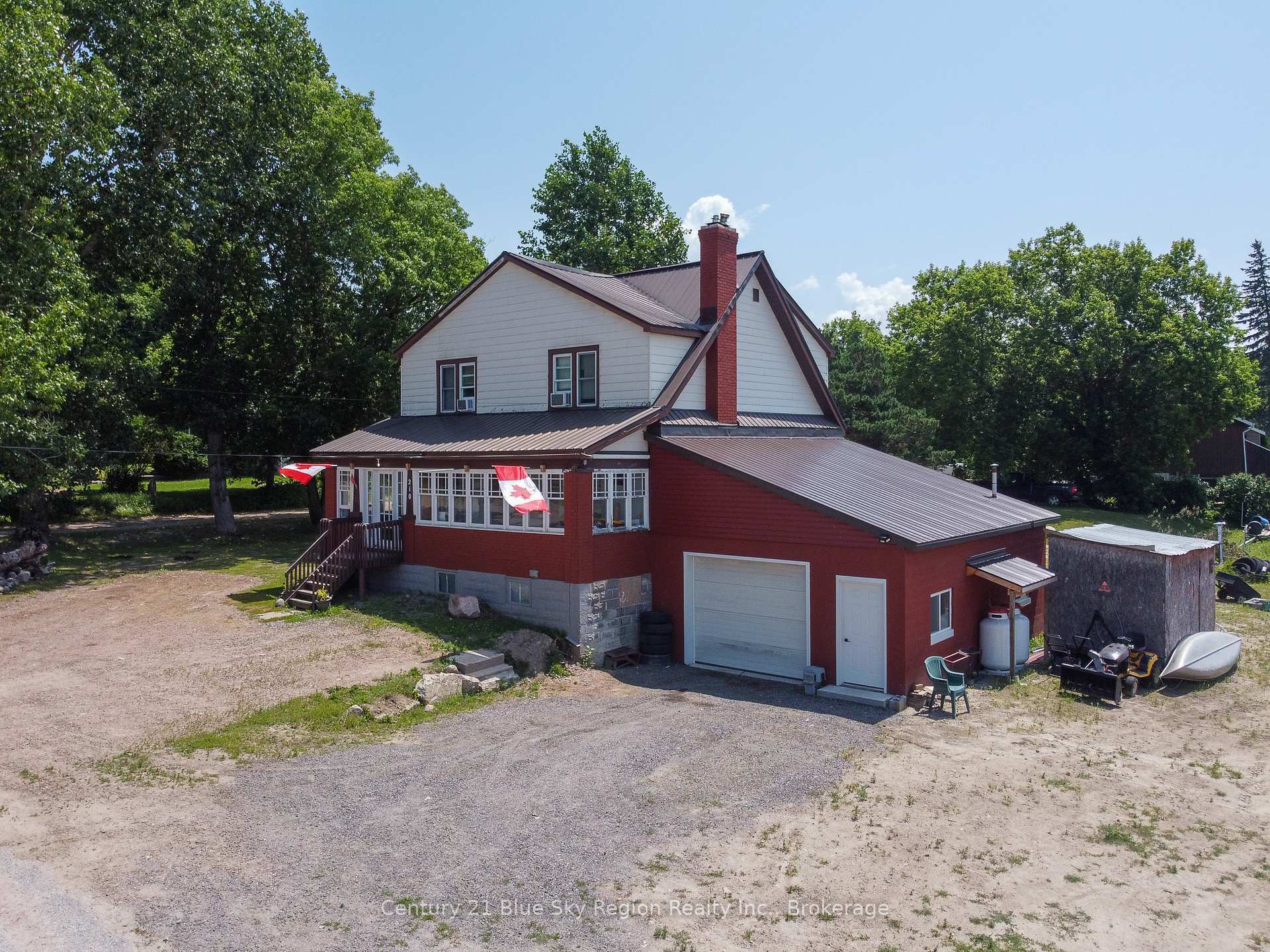 Photo de la propriété: 210 Church St ON P0H 1E0