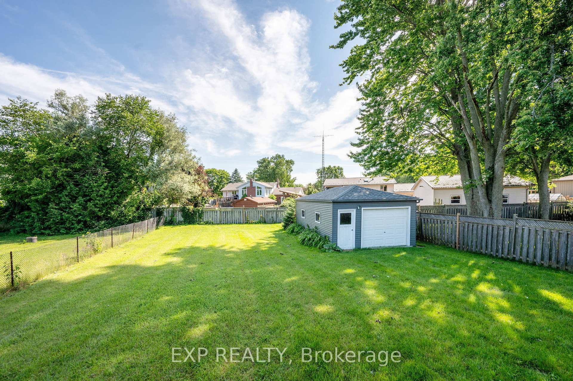 Property Photo: 22264 Adelaide Street ON N0L 1W0