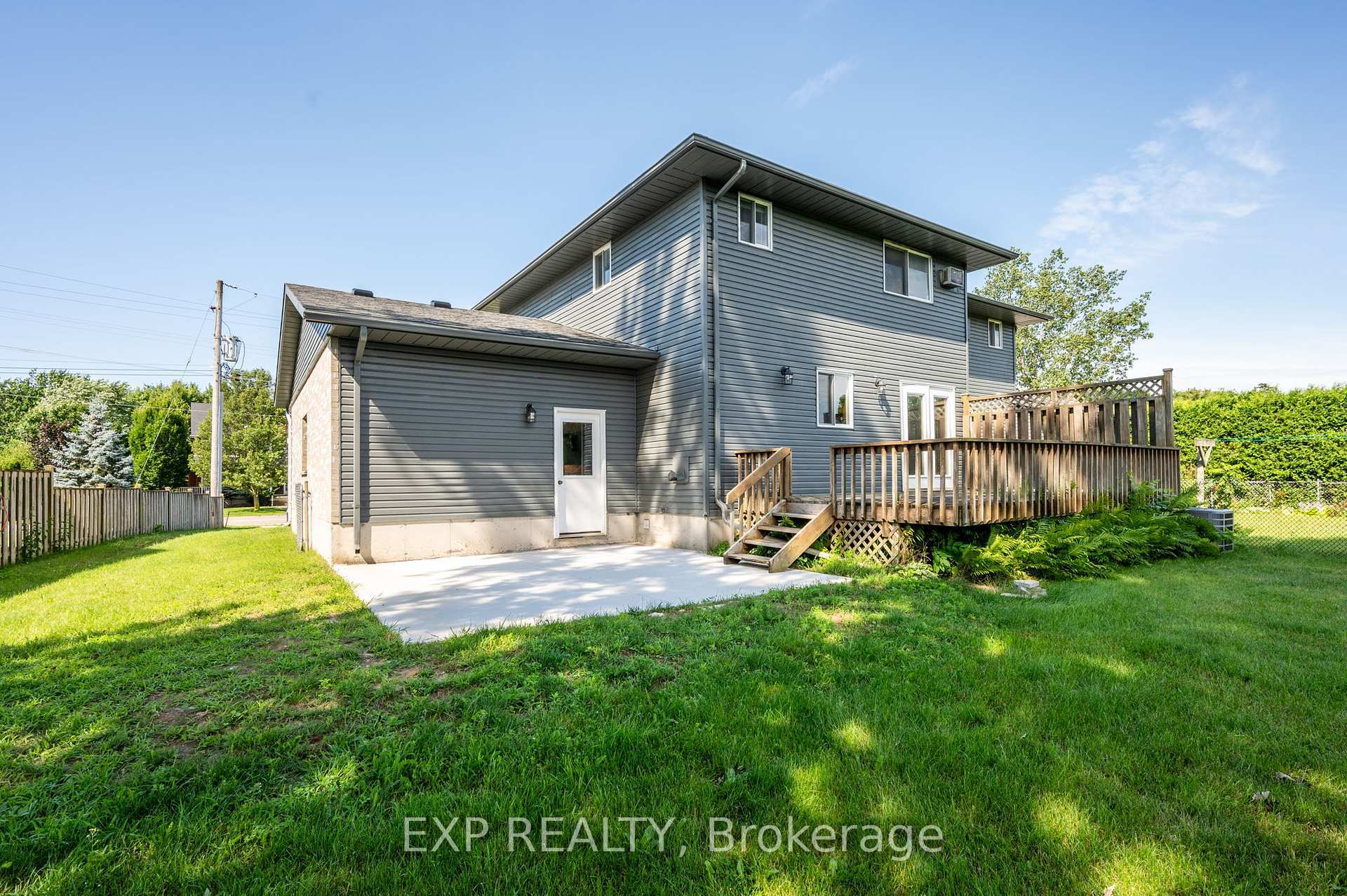 Property Photo: 22264 Adelaide Street ON N0L 1W0
