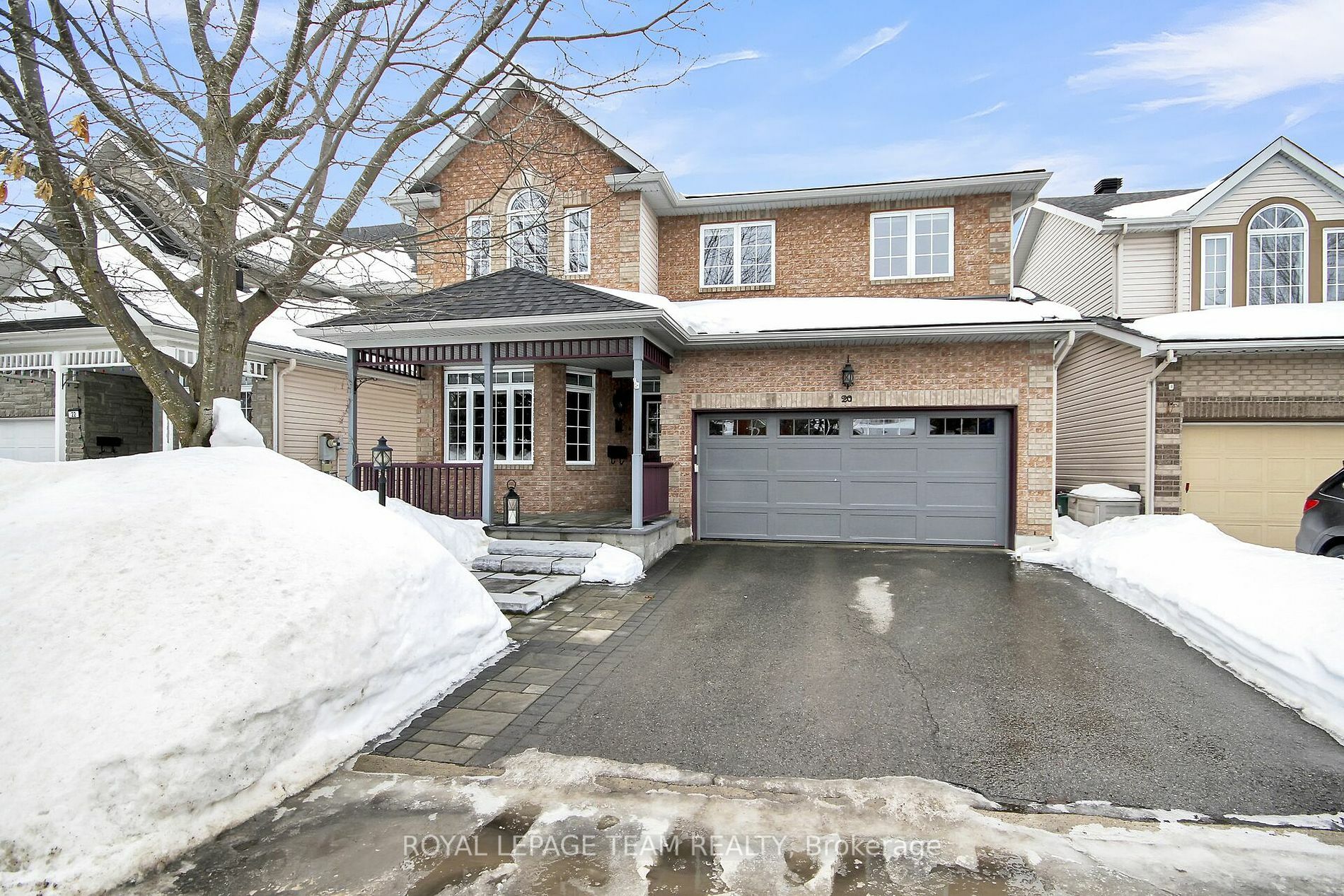 20 Golder'S Green Lane  Barrhaven ON K2J 5C1 photo