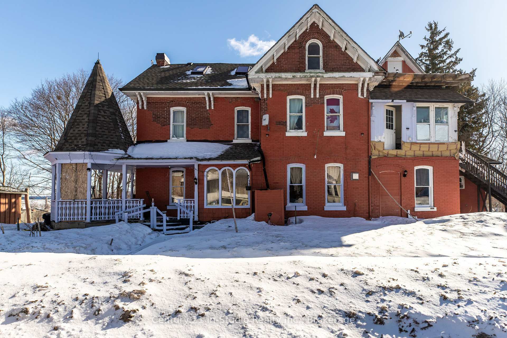 561 Gould Street  South Bruce Peninsula ON N0H 2T0 photo