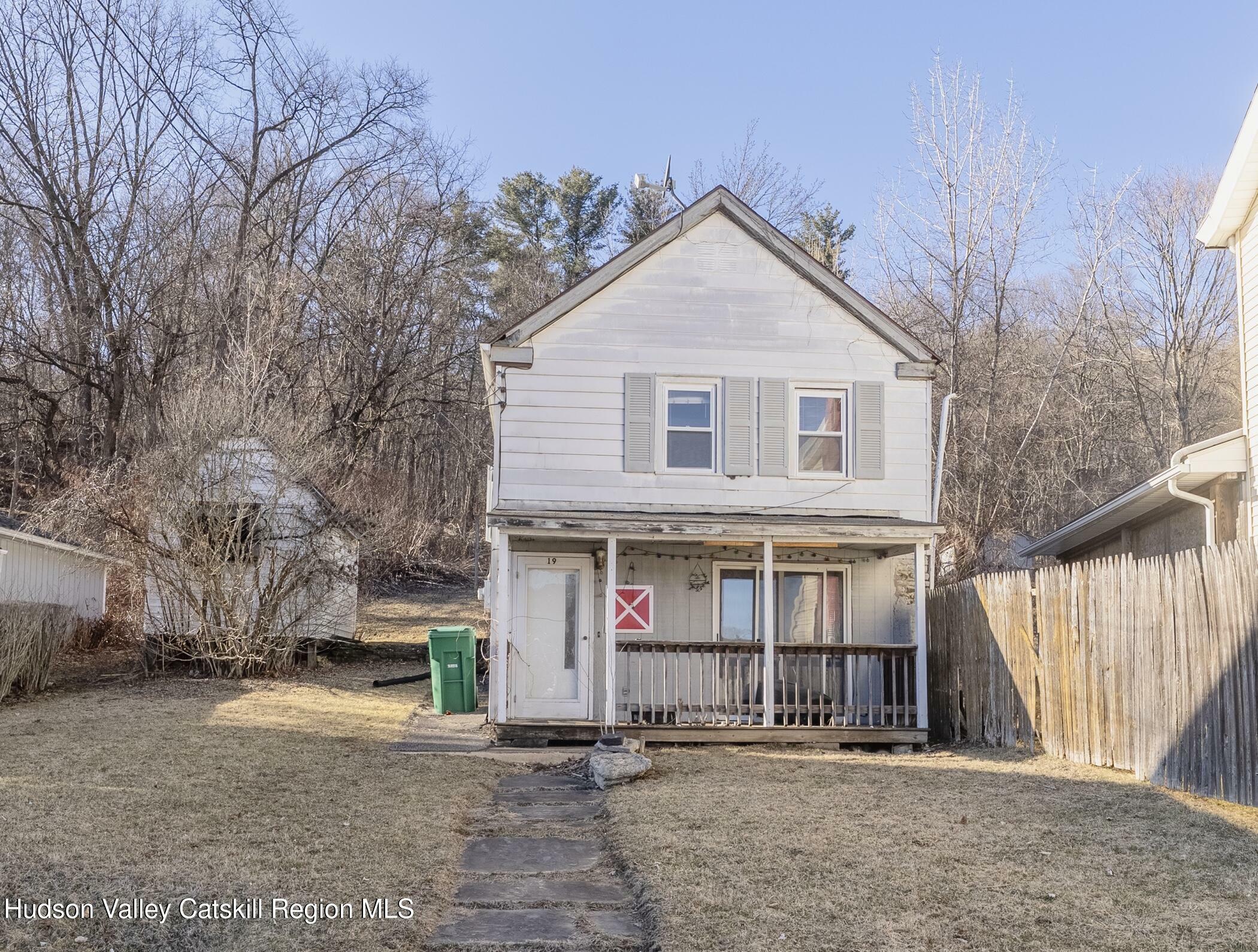 19 Purvis  Kingston NY 12401 photo
