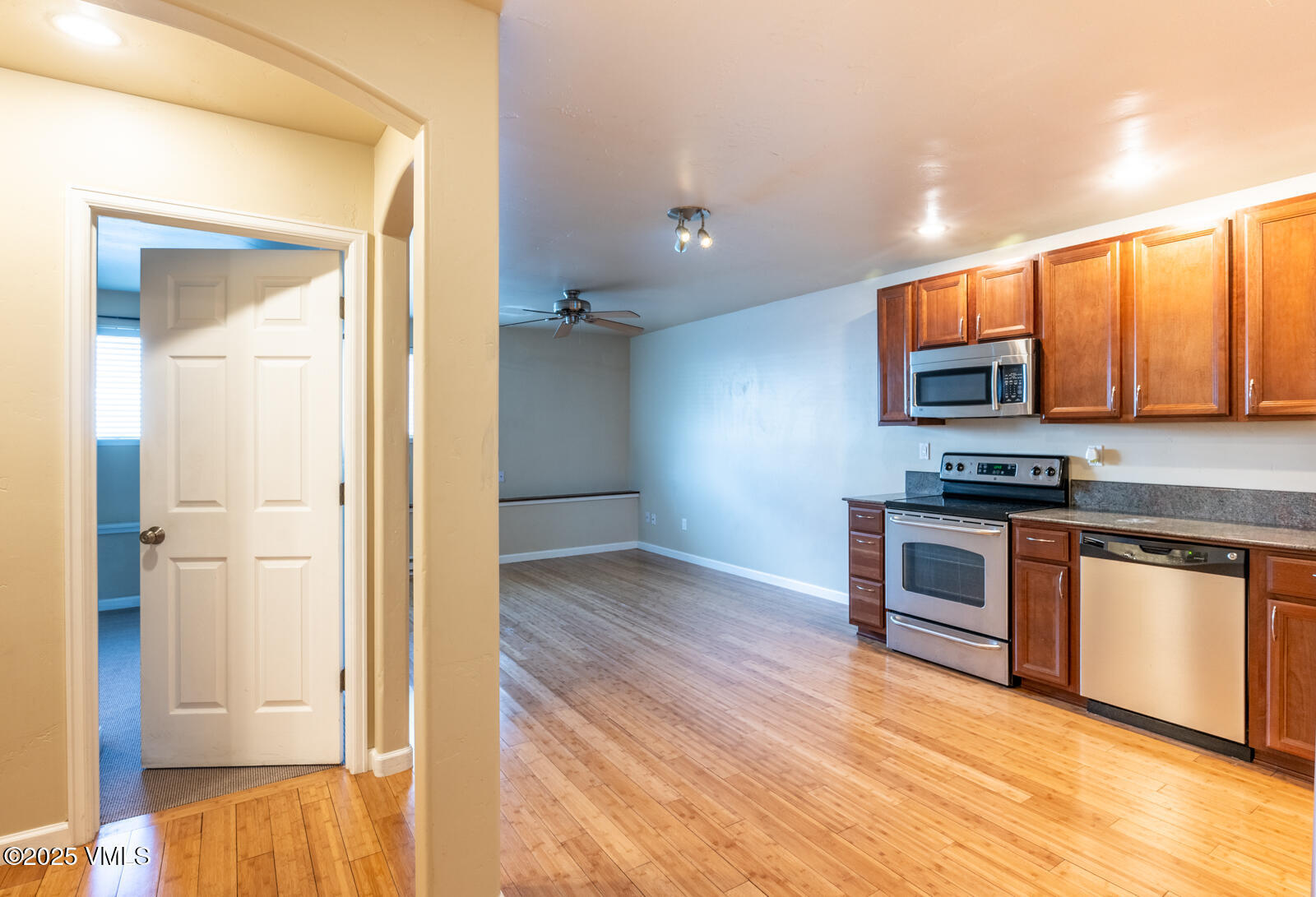 Property Photo: 871 W Beaver Creek Boulevard A2 CO 81620