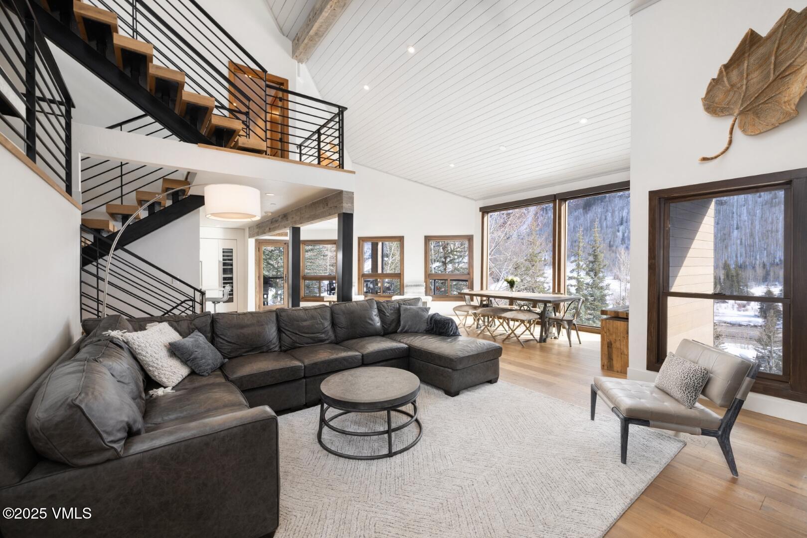 Property Photo: 3245 Katsos Ranch Road A CO 81657