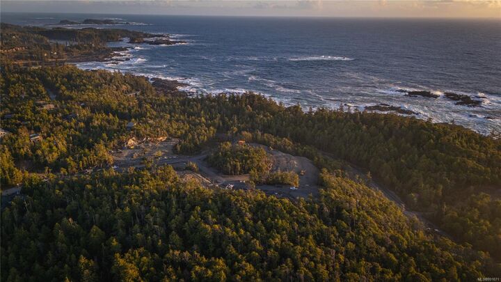 Property Photo:  Lot 102 Sitka Pl  BC V0R 3A0 