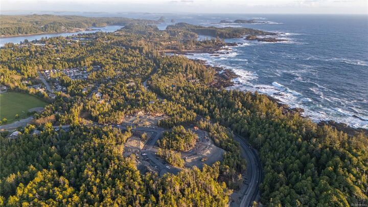 Property Photo:  Lot 105 Sitka Pl  BC V0R 3A0 