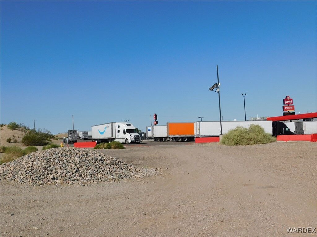Property Photo: 16N /20W Behind Pilot Gateway Trail AZ 86404