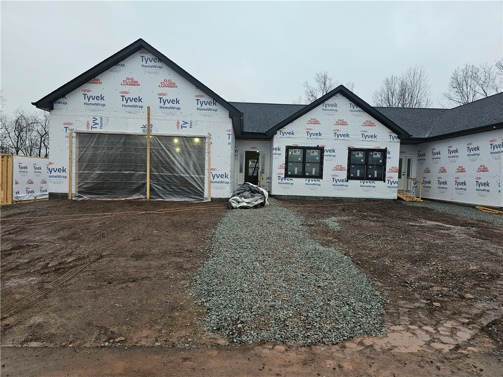 Property Photo: 806 Tenth St PA 15697