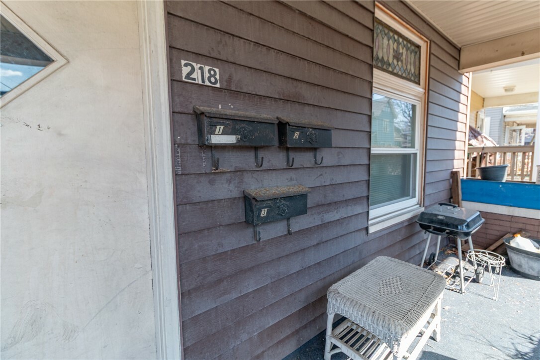 Property Photo: 218 W Brady St PA 16001