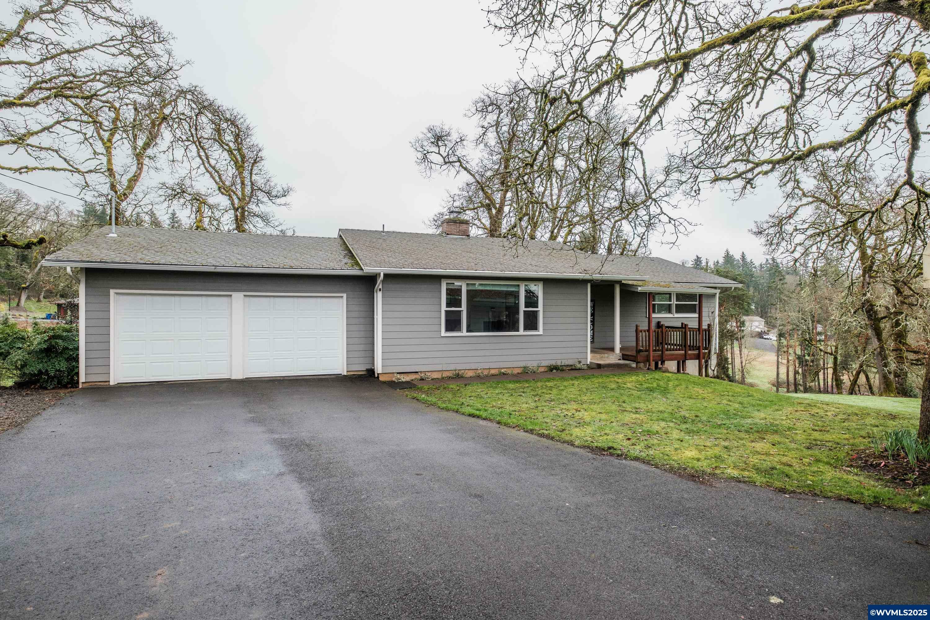 Property Photo:  5370  Witzel Rd SE  OR 97317 