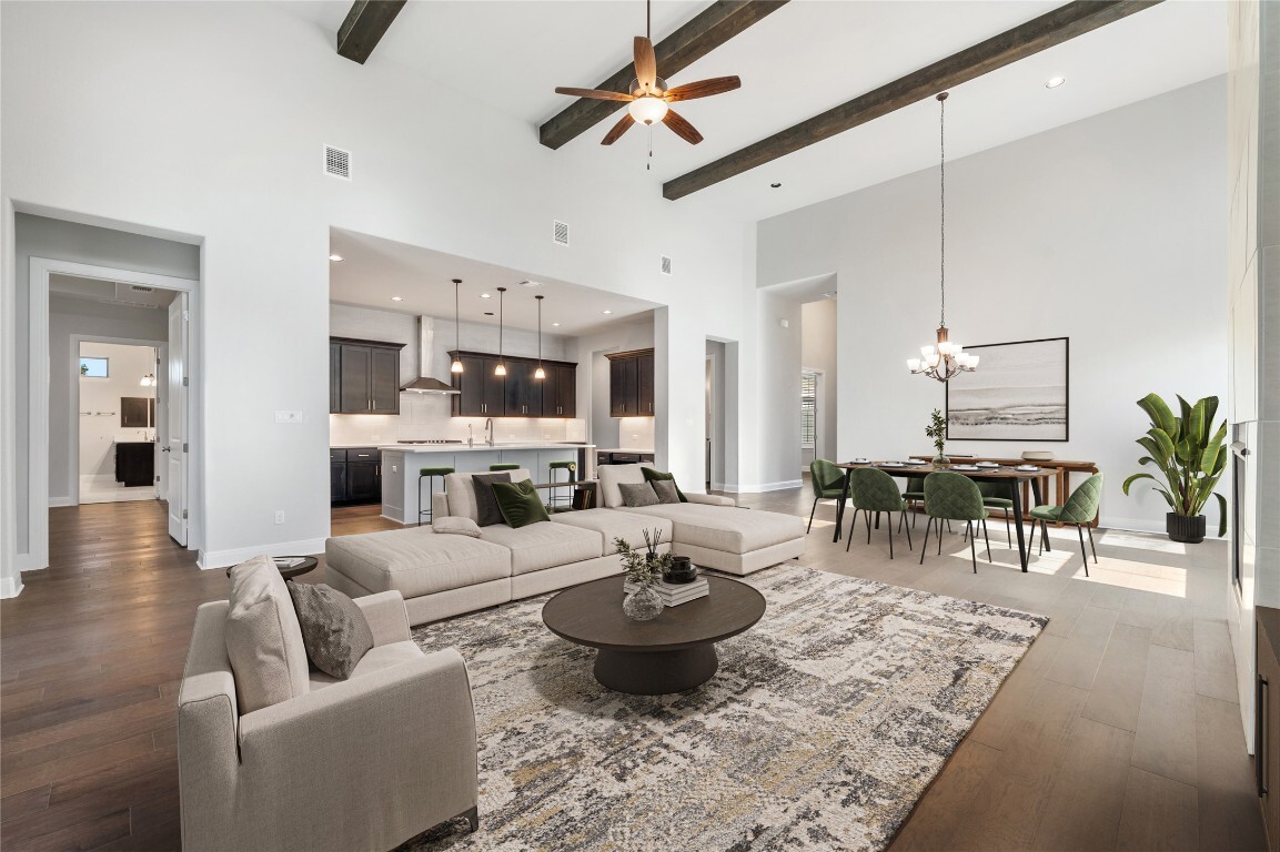802 Serene Estates Drive  Austin TX 78738 photo