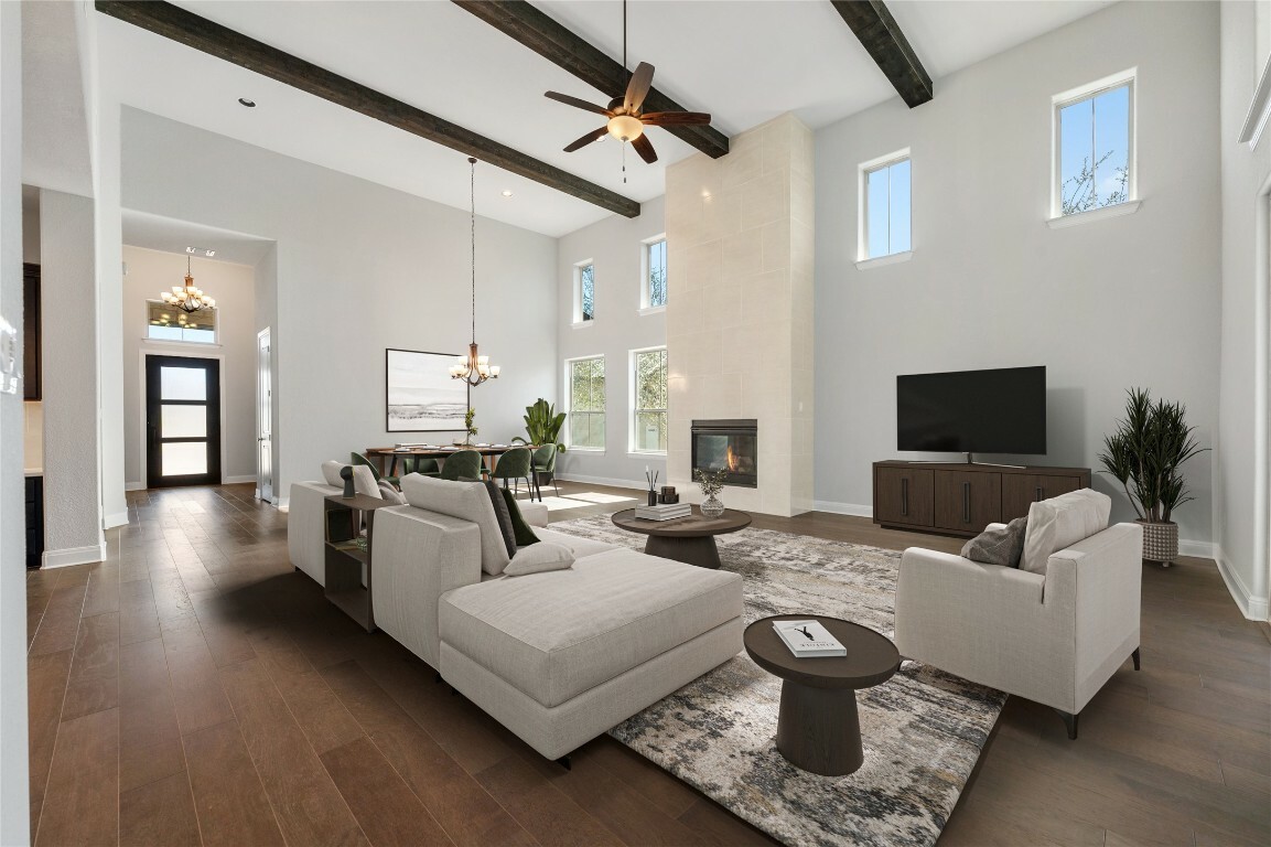 802 Serene Estates Drive  Austin TX 78738 photo