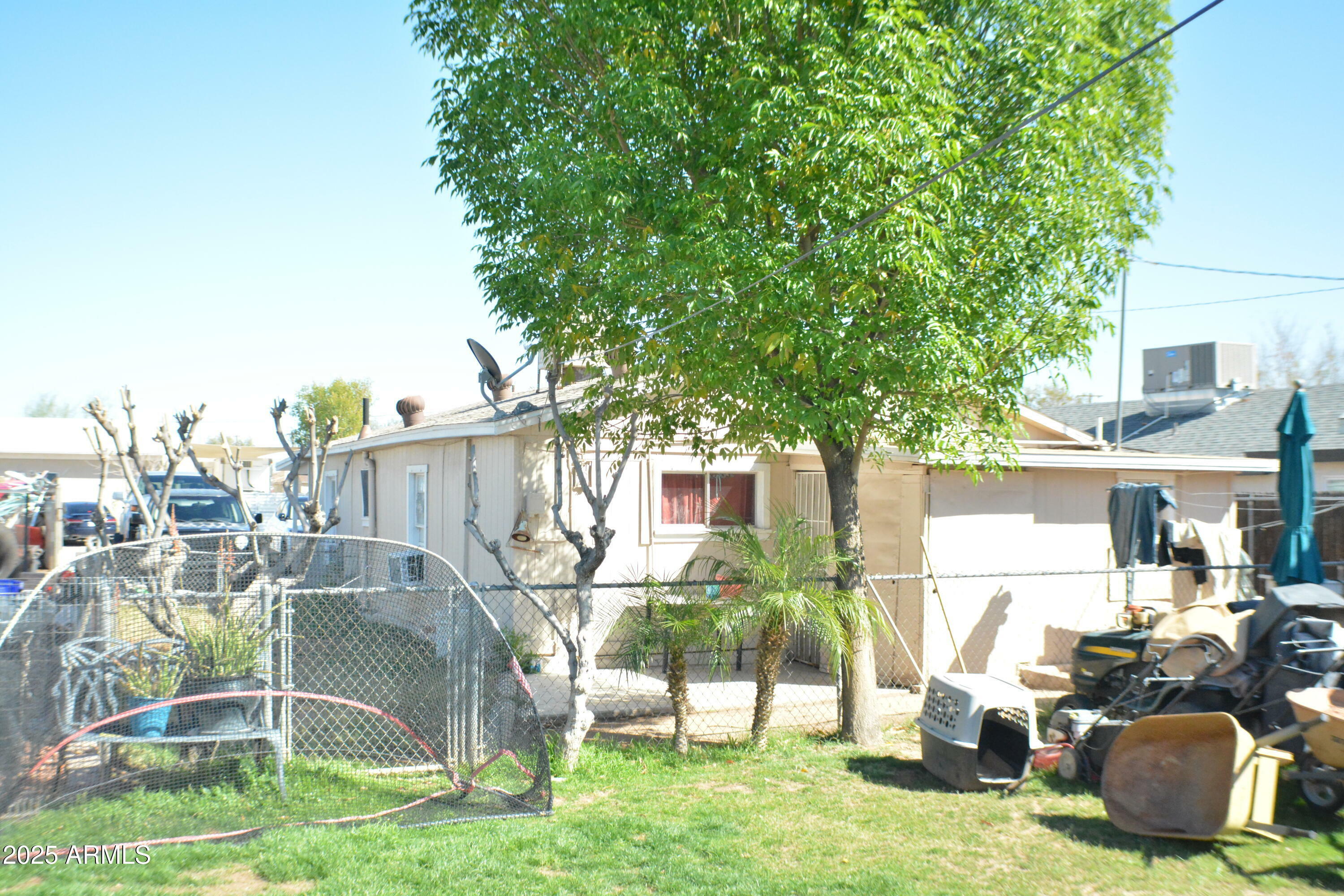 Property Photo:  364 S California Street  AZ 85225 