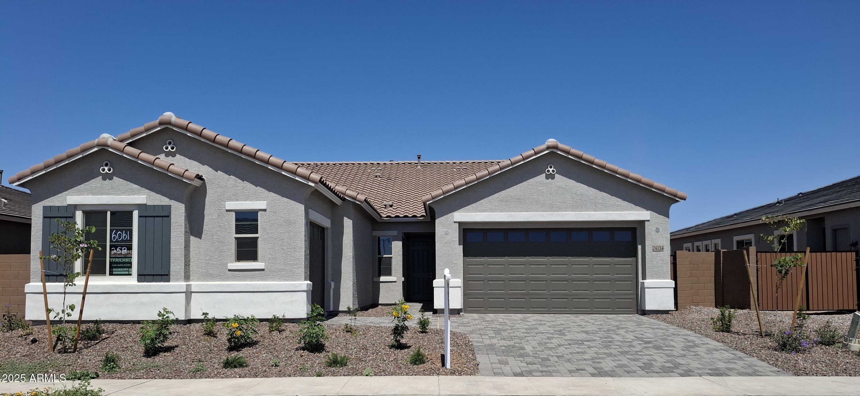 24134 N 172nd Avenue  Surprise AZ 85387 photo