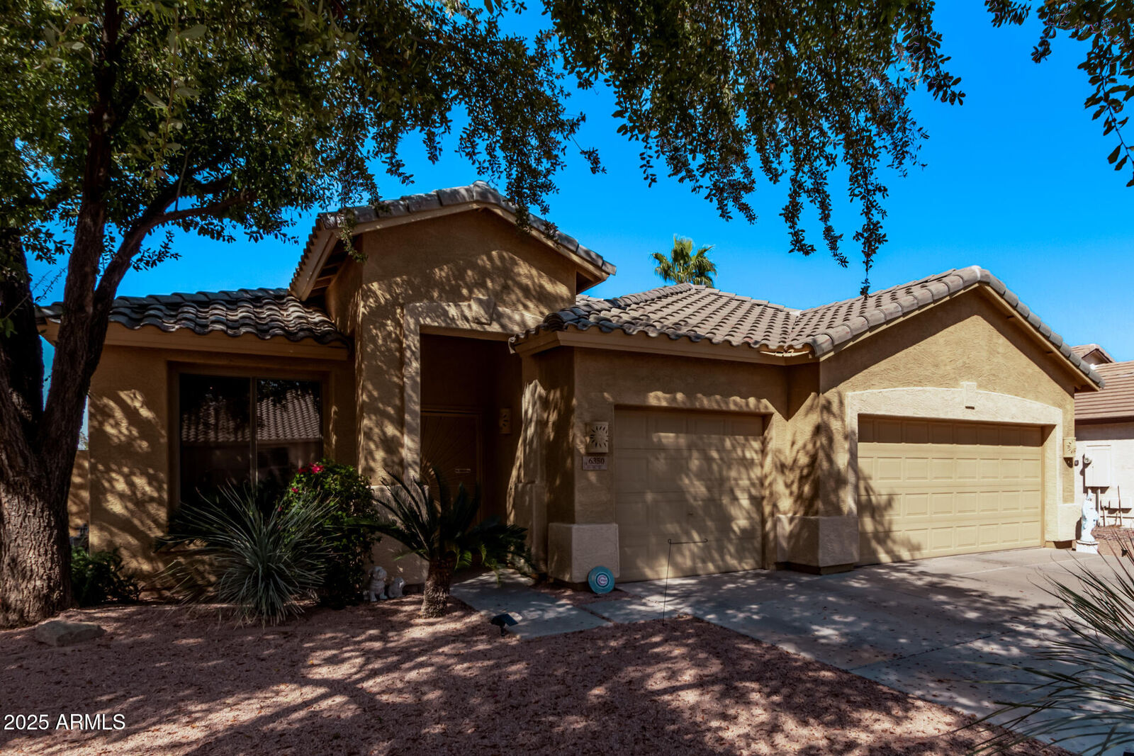 Property Photo: 6350 S Wilson Drive AZ 85249