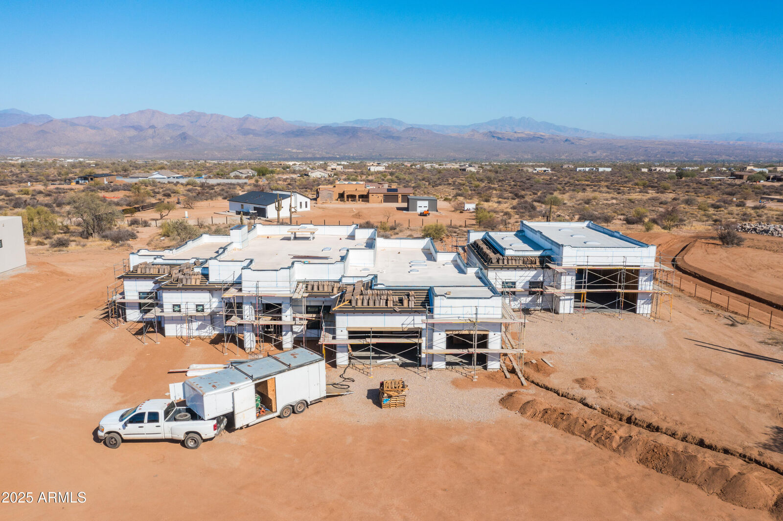 Property Photo:  28823 N 161st Place  AZ 85262 