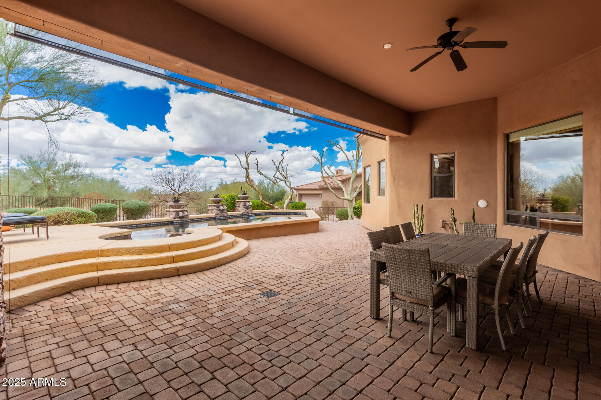 Property Photo: 7013 E Summit Trail Circle AZ 85207