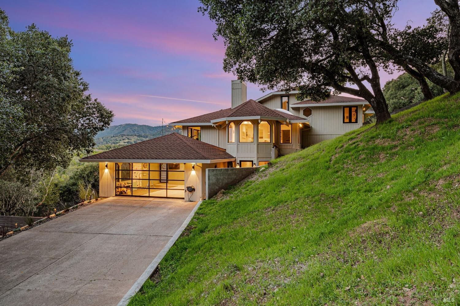 Property Photo: 200 Pacheco Avenue CA 94947