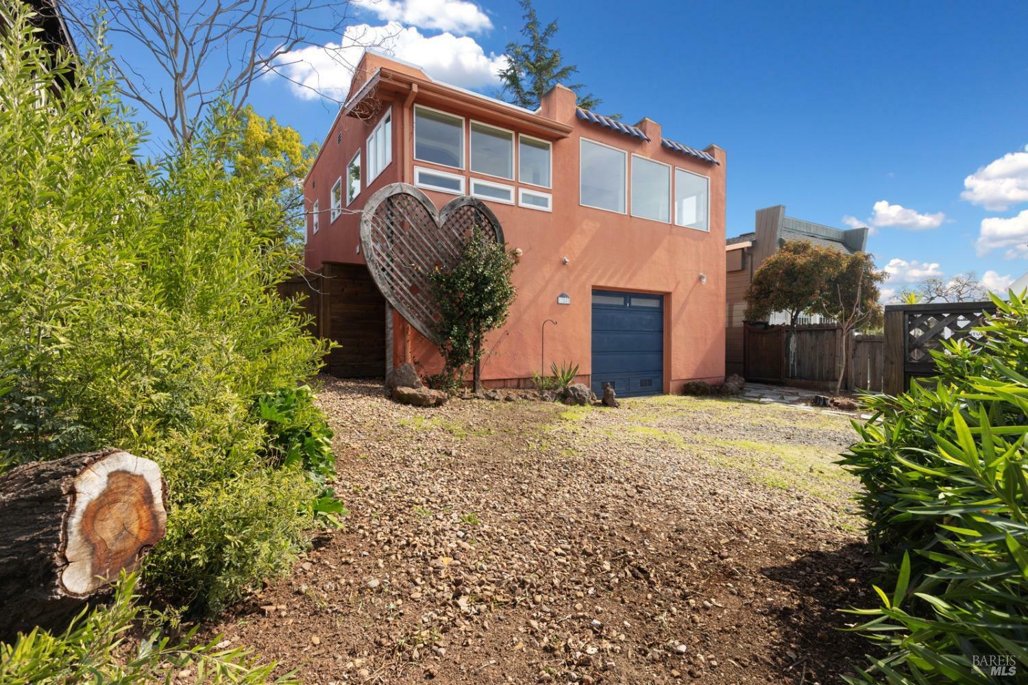 Property Photo: 17803 Sonoma Highway CA 95476