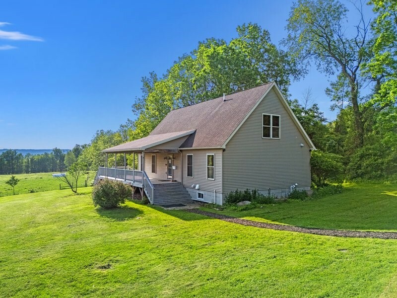 Property Photo: 557 Shaffer Road NY 14867