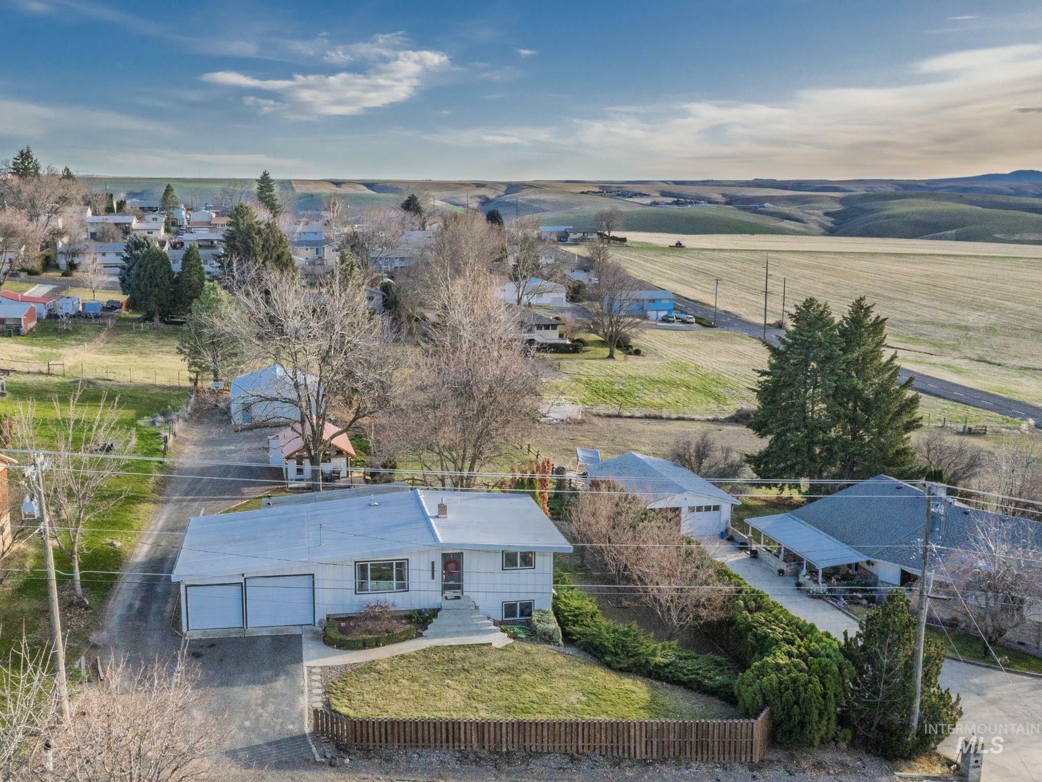 Property Photo: 1012 Ripon Avenue ID 83501