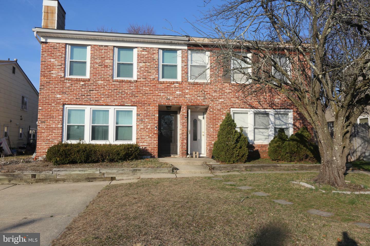 Property Photo:  75 Fomalhaut Avenue  NJ 08080 